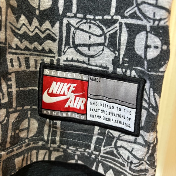 Nike Air Men’s Athletic Tank - Picture 3 of 5